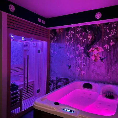 Marcello Sleep&Spa Werona Zewnętrze zdjęcie