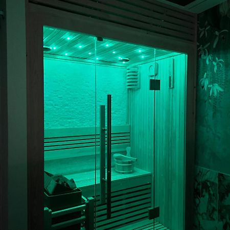 Marcello Sleep&Spa Werona Zewnętrze zdjęcie