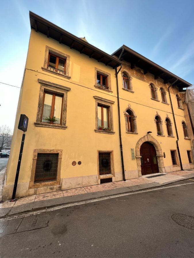 Marcello Sleep&Spa Werona Zewnętrze zdjęcie