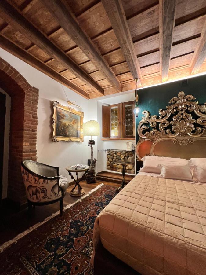 Marcello Sleep&Spa Werona Zewnętrze zdjęcie