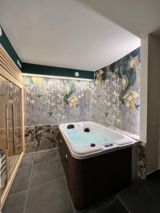 Marcello Sleep&Spa Werona Zewnętrze zdjęcie