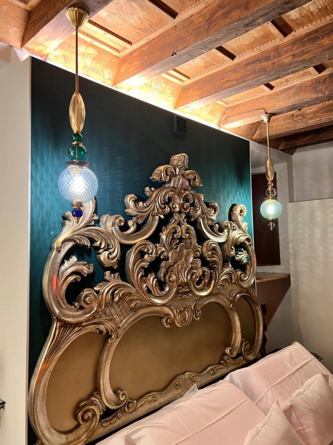 Marcello Sleep&Spa Werona Zewnętrze zdjęcie