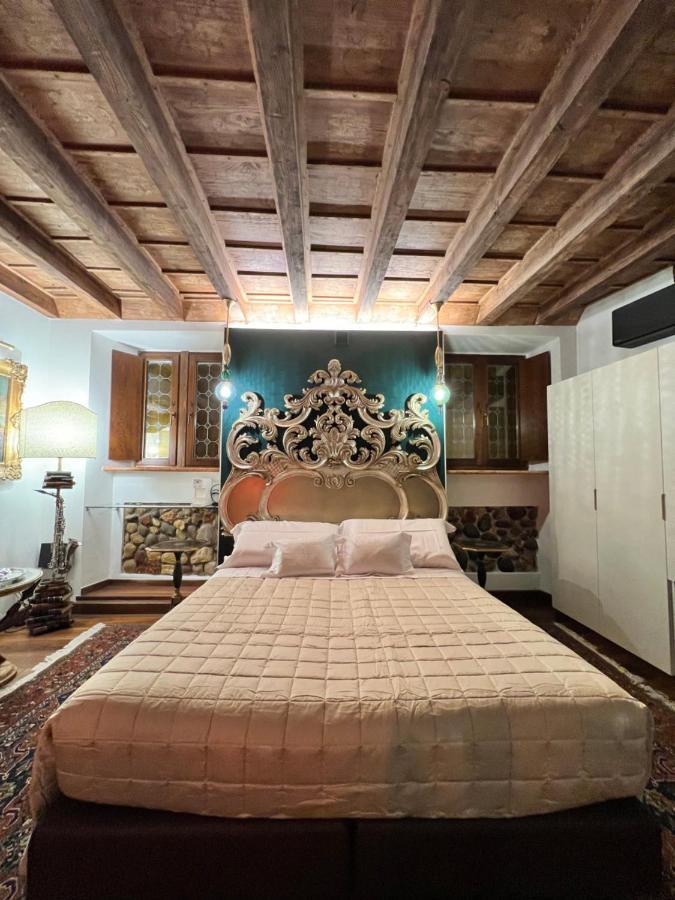 Marcello Sleep&Spa Werona Zewnętrze zdjęcie