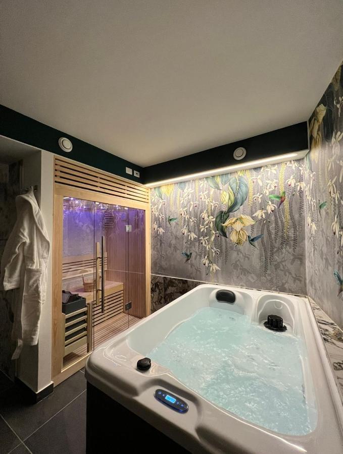 Marcello Sleep&Spa Werona Zewnętrze zdjęcie