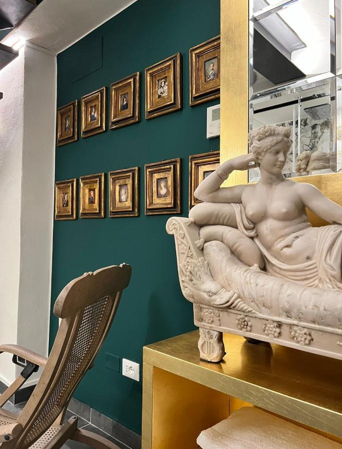 Marcello Sleep&Spa Werona Zewnętrze zdjęcie