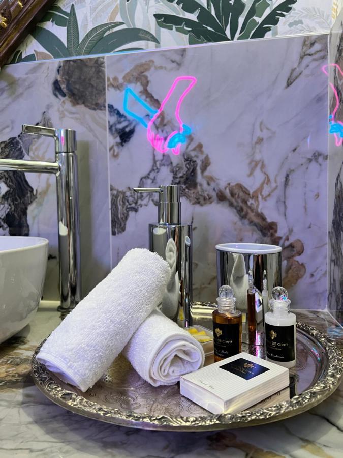 Marcello Sleep&Spa Werona Zewnętrze zdjęcie