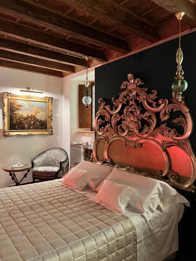 Marcello Sleep&Spa Werona Zewnętrze zdjęcie