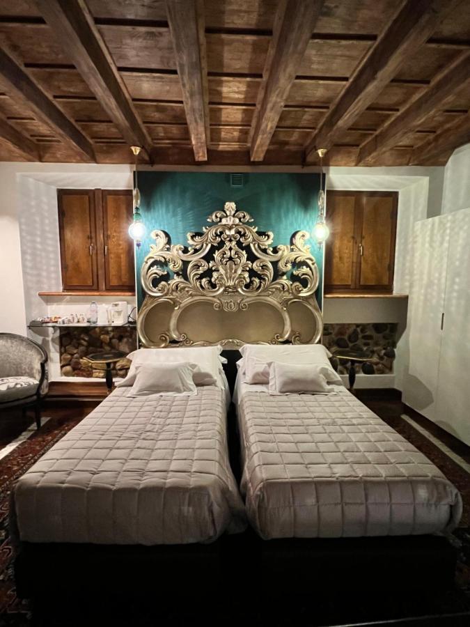 Marcello Sleep&Spa Werona Zewnętrze zdjęcie