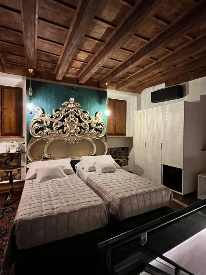 Marcello Sleep&Spa Werona Zewnętrze zdjęcie