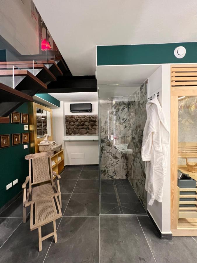 Marcello Sleep&Spa Werona Zewnętrze zdjęcie