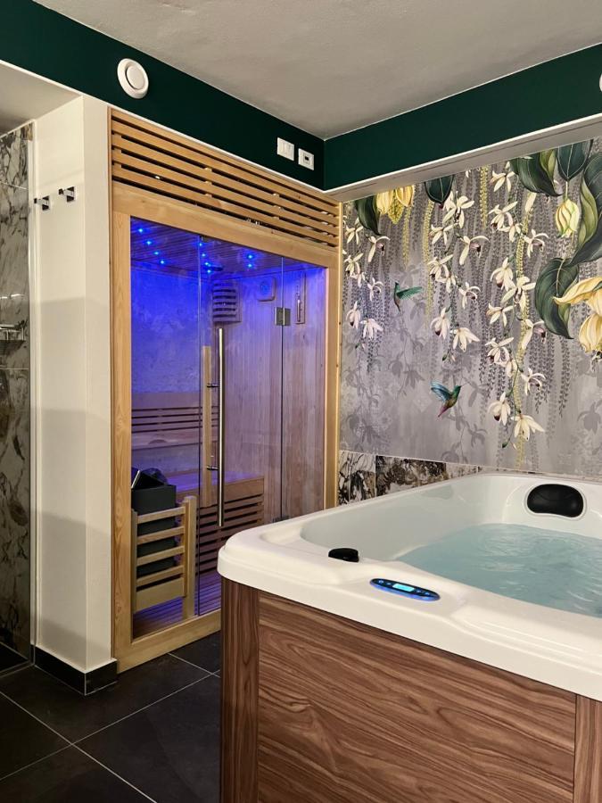 Marcello Sleep&Spa Werona Zewnętrze zdjęcie
