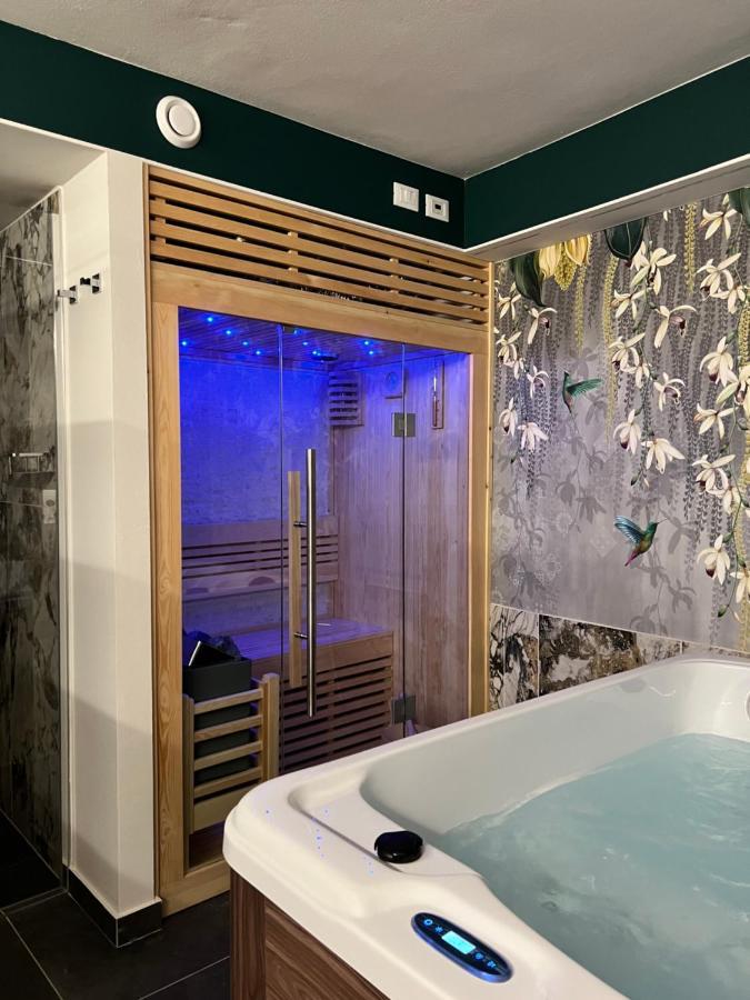 Marcello Sleep&Spa Werona Zewnętrze zdjęcie