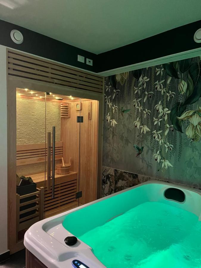 Marcello Sleep&Spa Werona Zewnętrze zdjęcie
