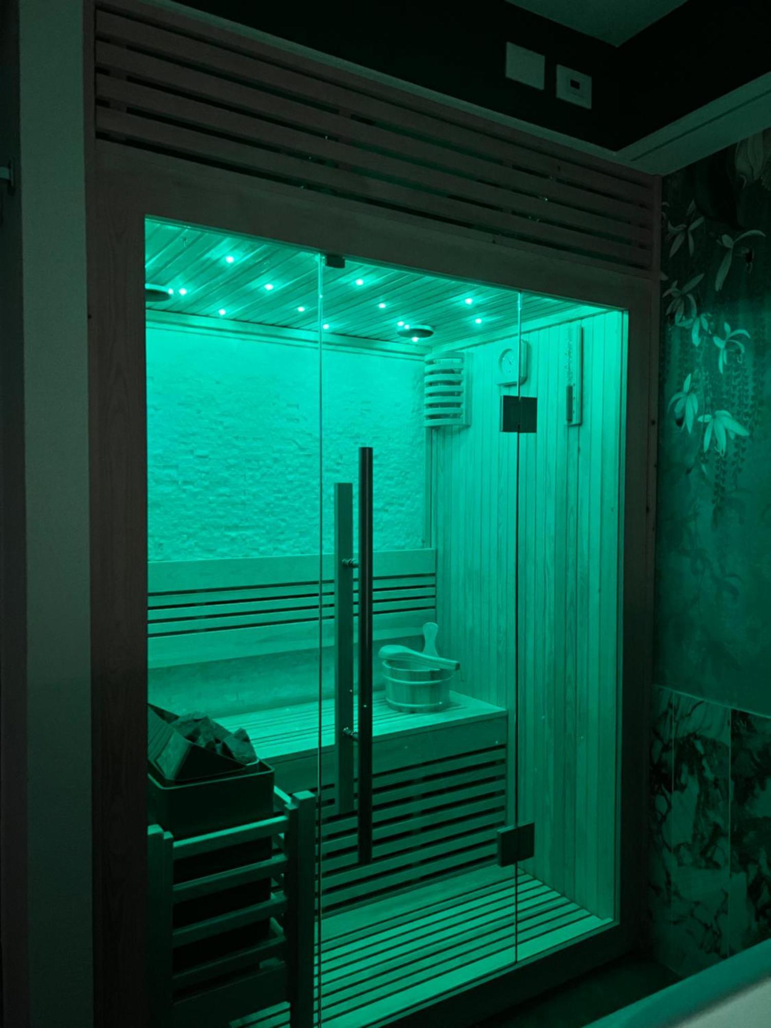 Marcello Sleep&Spa Werona Zewnętrze zdjęcie