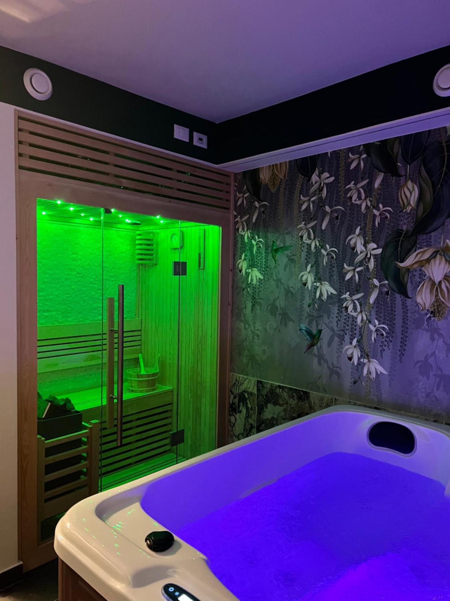 Marcello Sleep&Spa Werona Zewnętrze zdjęcie