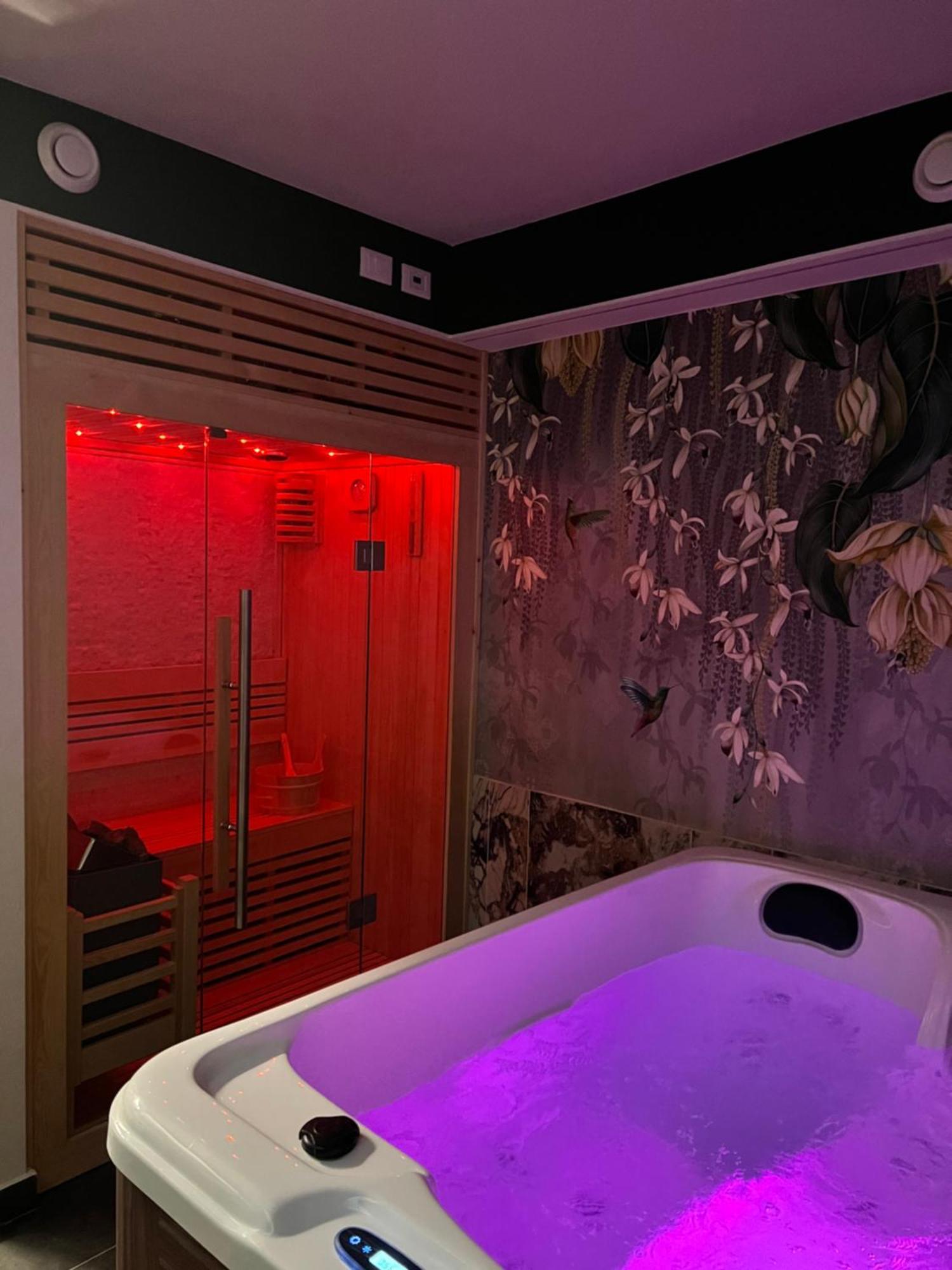 Marcello Sleep&Spa Werona Zewnętrze zdjęcie